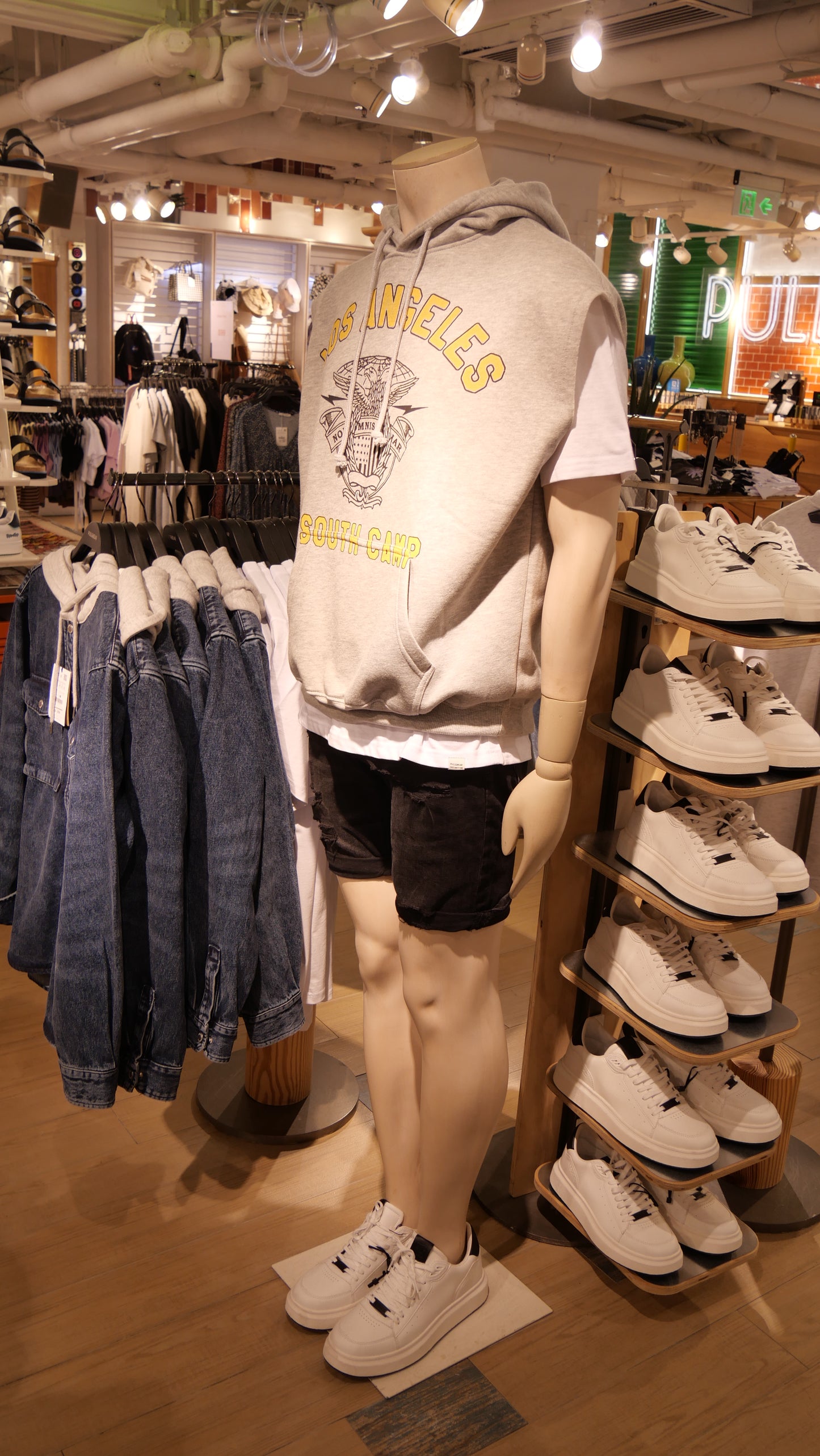 Fashion product - Aero Runner - Edition 1