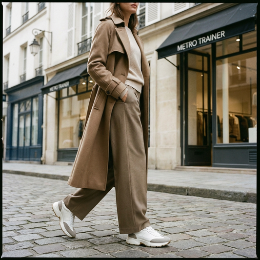 Metro Trainer - Edition 17