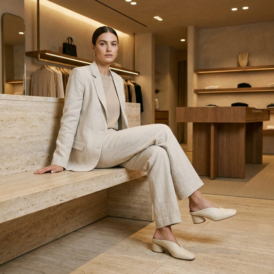 Nova Mule - Edition 11