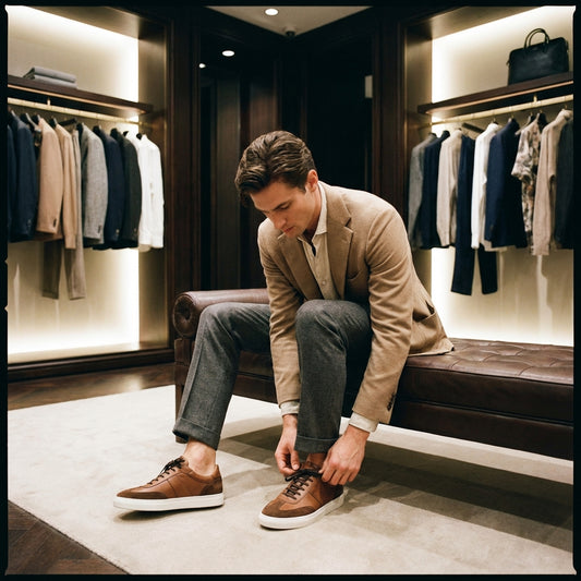 Metro Trainer - Edition 5